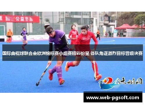 国际曲棍球联合会欧洲锦标赛小组赛精彩纷呈 各队角逐激烈目标晋级决赛