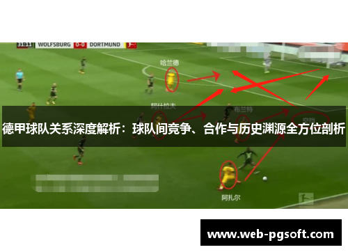 德甲球队关系深度解析：球队间竞争、合作与历史渊源全方位剖析