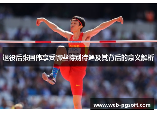 退役后张国伟享受哪些特别待遇及其背后的意义解析