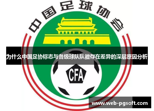 为什么中国足协标志与各级球队队徽存在差异的深层原因分析