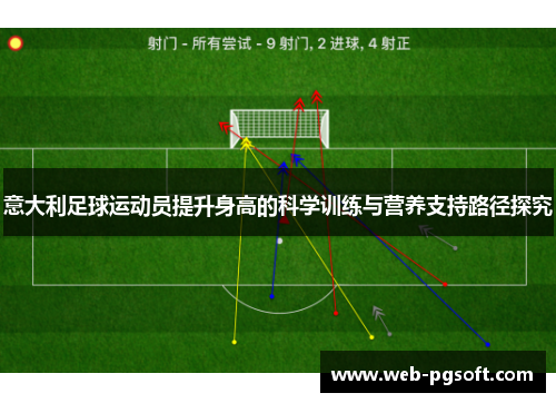 意大利足球运动员提升身高的科学训练与营养支持路径探究
